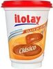 Dulce de leche Ilolay - Produit