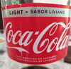 Coca Cola Light - Product