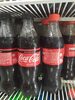 Coca-Cola zero - Producto