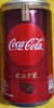 coca cola con cafe - Produkt