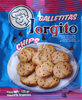 galletitas chips de chocolate - Producto