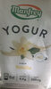Yogurt de vainilla - Produkt