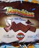 Morochitas - Product