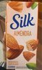 Almond milk - Producte