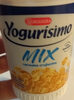 yogurisimo mix cereales - Produit