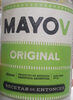 MayoV original - Produit