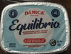 Margarina Equilibrio - Produit
