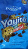 Yayita con Pepitas - Product
