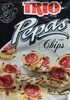 pepas con chips - Product