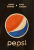 Pepsi sabor intenso, sin azúcar - Produit