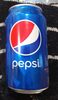 Pepsi Cola - Product