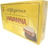 Havanna Luxury Alfajores Mixed Chocolate / Snow X - Produit