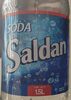 Soda - Produit