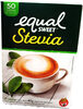 Stevia - نتاج