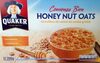 Honey nut oats - Producte