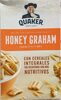Quaker Honey Graham - Produkt