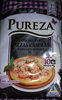 Harina especial pizza casera con levadura - Producto