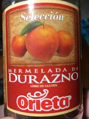 Peach Marmalade, Peach - Product
