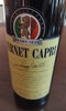 Fernet capri - Product