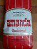 Yerba Mate Amanda Tradicional - Product