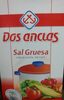 Don anclas - Product