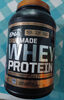 whey protein isolado - Produkt