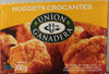 Nuggets Crocantes - Product