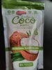 Leche de coco - Produkt
