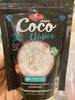chips coco clasici - Product
