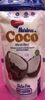 Harina de coco - Product