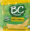 BC pomelo amarillo - Product