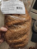 pan con salvado - Product