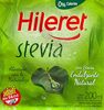 Hileras Stevia - Produit