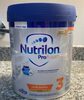 Nutrilon - Produkt