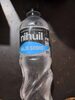 agua mineralizada - Product