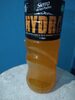 Hydra bebida dietética a base de sales Sweet Orange - Produkt