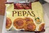 Pepas - Produkt