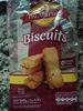 Biscuits - Producto