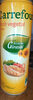 Rocío vegetal - Aceite de girasol - Produkt