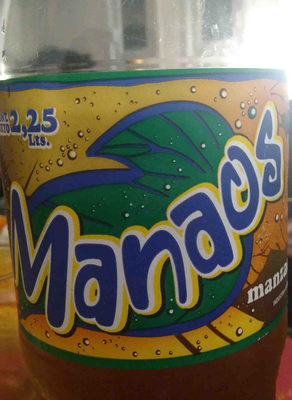 Manzana - Product