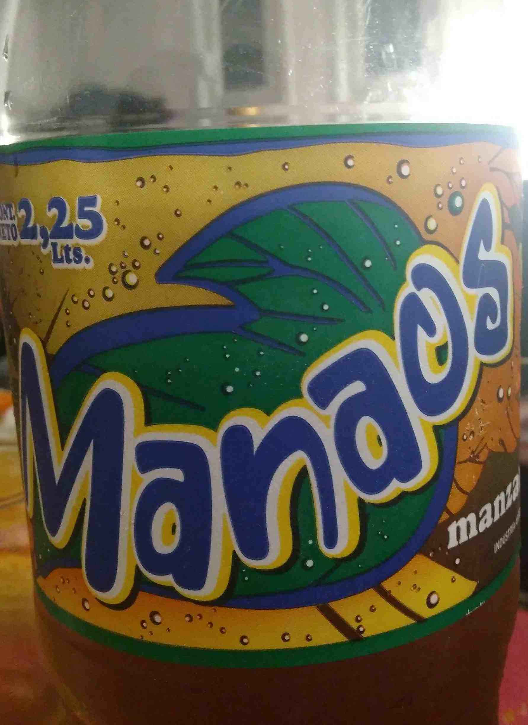 Manzana - Product