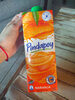 jugo de naranja - Prodotto