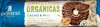Galletitas organicas cacao y miel - Product