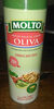 Rocio vegetal Molto Aceite de Oliva - Product