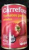Tomate Perita - Produkt