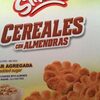Cereales con Almendras - Product