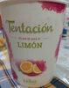 Tentacion limon - Product