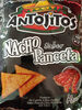 Nachos sabor panceta - Product