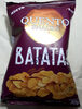 Batatas - Produit