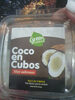 Coco en cubos - Product